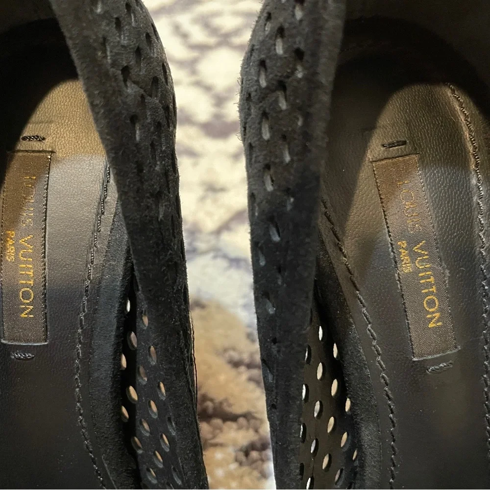 Pre-owned Eyeline Louis Vuitton Women's pump - Picture 3 of 16